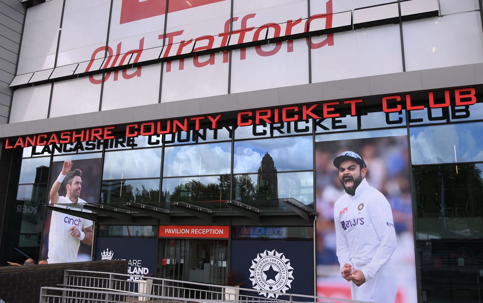 India and England will play one Test match in 2022
